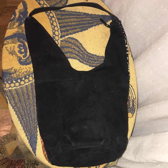 Vintage Leather Safari Bag - Picture 3 of 10